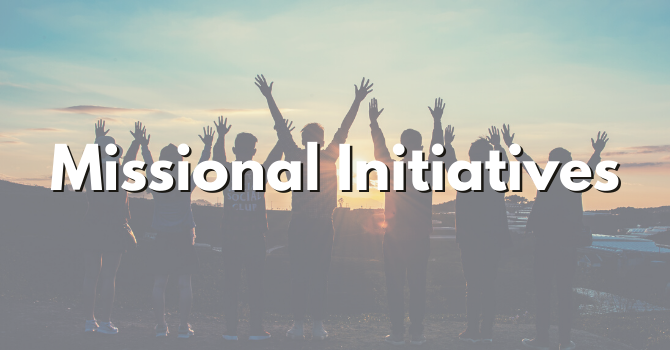 Missional Initiatives Ministries Anglican Diocese Of Fredericton